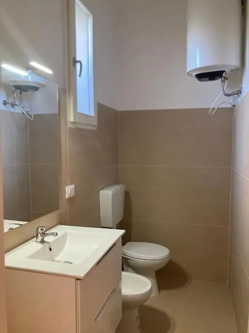 Appartamento A 200 Mt Dal Mare Lido di Jesolo Apartment